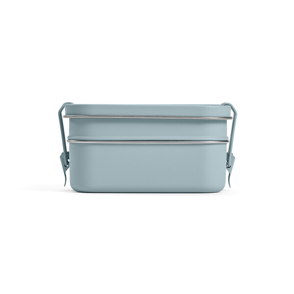Tintoretto Lunchbox - Vresová modrá