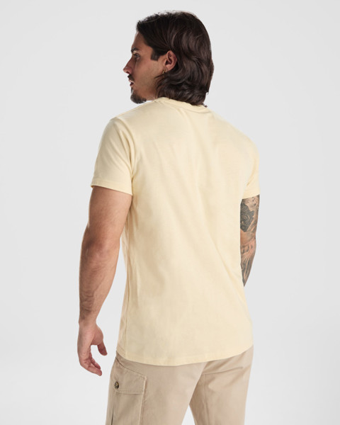 Camiseta Dogo Premium - Roseton / 11/12