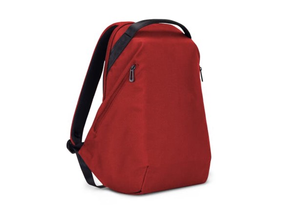 Tech bag Eugene R-PET 18L - Red