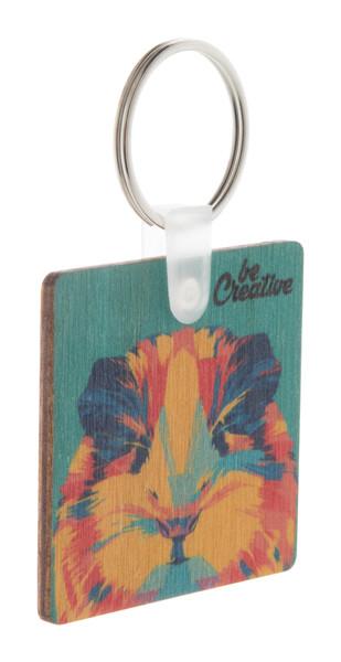 Keyring Woody C