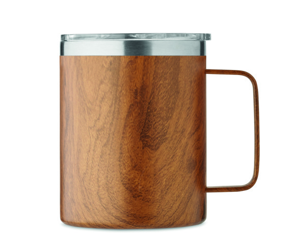 Caneca de parede dupla 300 ml Namib Mug