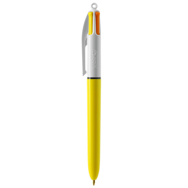 BIC® 4 Colours® Sun ballpen