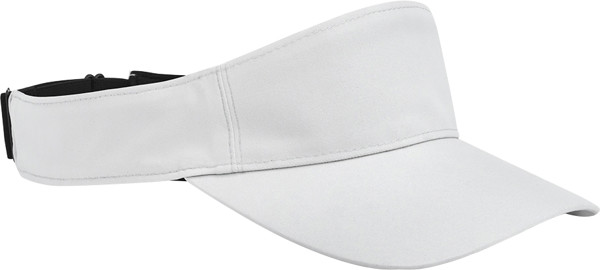 Performance Visor Beechfield | B 174R - White / onesize