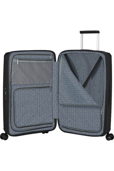 American Tourister - Fastforward Spinner 68 EXP. - Flash Black