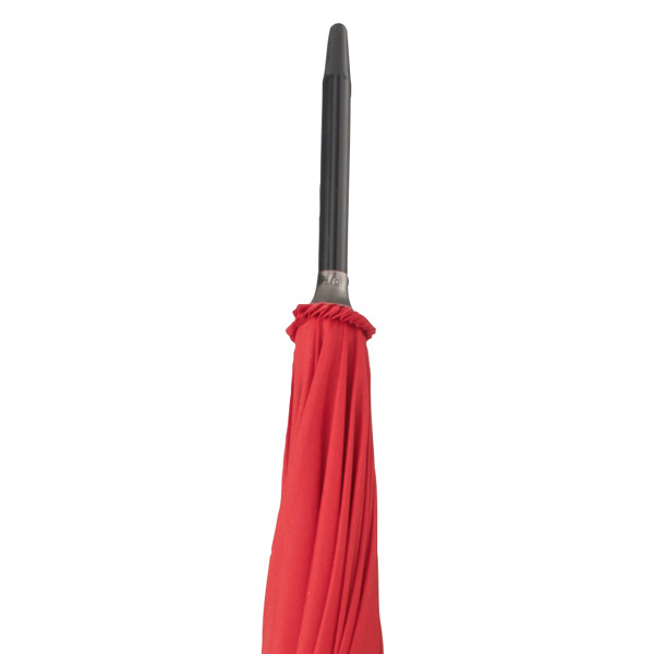 Stockschirm CASUAL - Rot