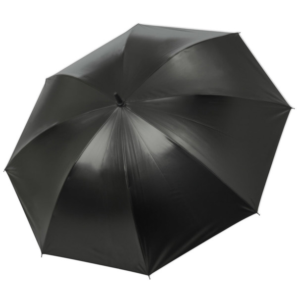 Golf umbrella THOR - Black