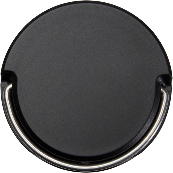 Doveron 500 ml isolierter Lunchpot aus recyceltem Edelstahl - weiss