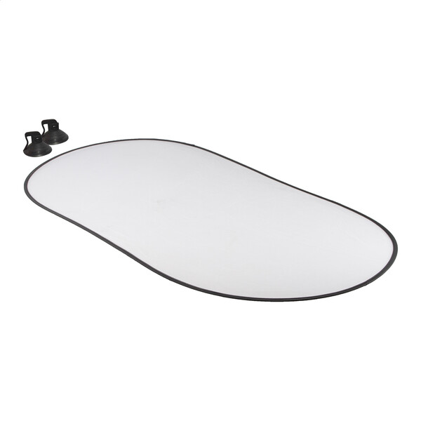 Sublimation Car Sunshade Subowind