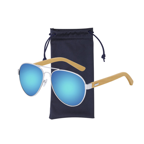 Occhiali da Sole Gunok - Grey