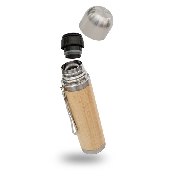 400 ml Isalo vacuum flask