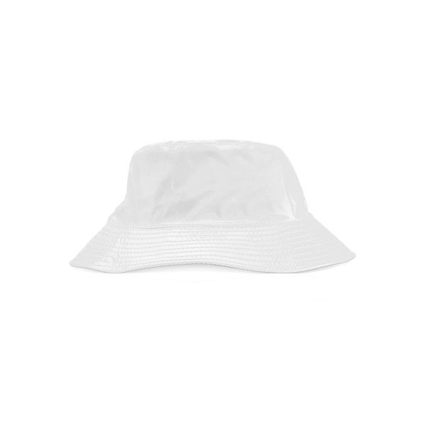 Hat Galea - White