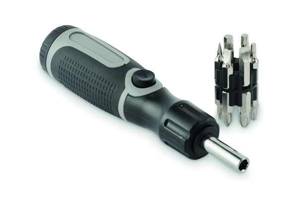 Cacciavite pieghevole Bend Me