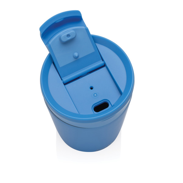 Avira Alya RCS Re-steel tumbler 300ML - Blue