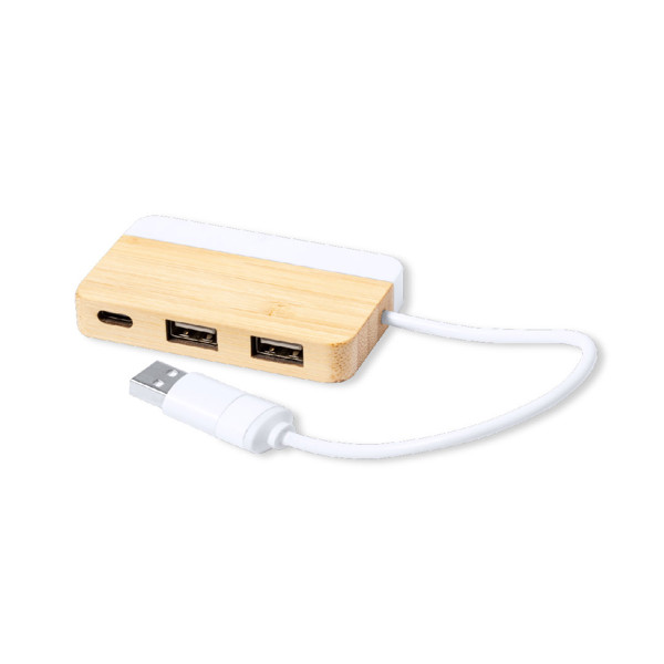 Porta USB Layais