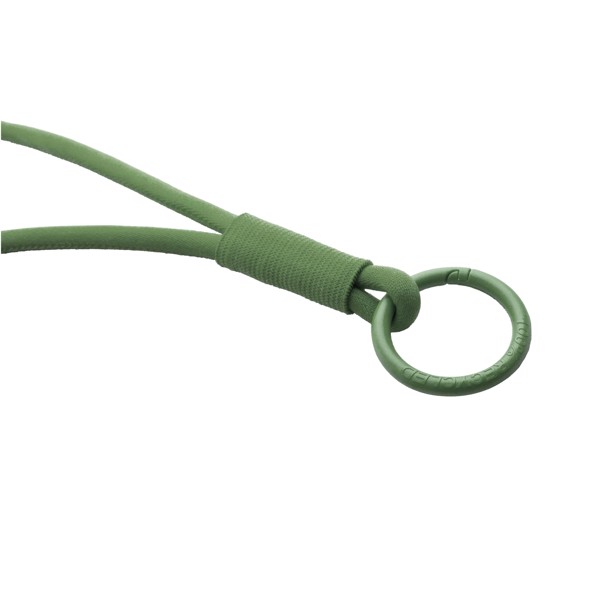 Tour de cou Tubyard avec tube élastique - Olive