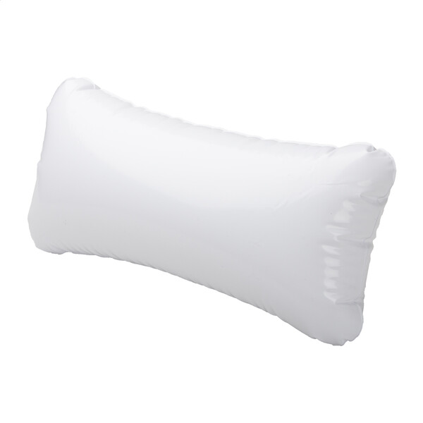 Coussin de plage Cerros - Blanc