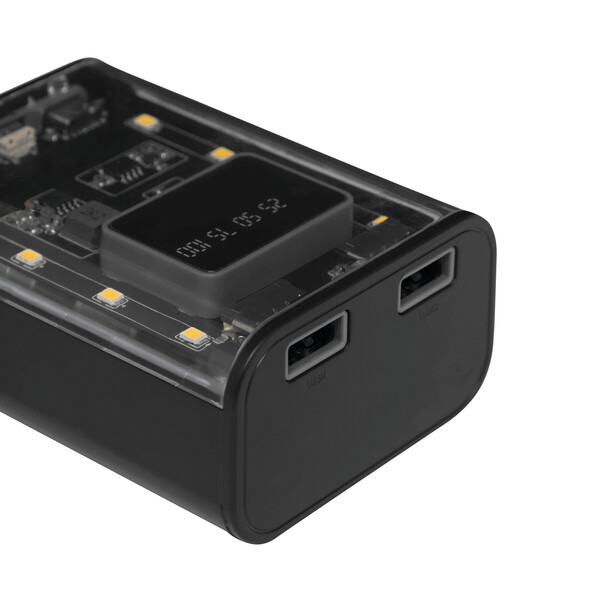 Powerbank / Torch Open Source