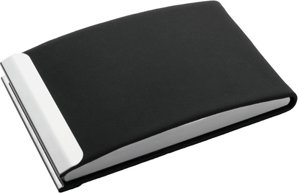 CONCORDE Set aus Rollerball Pen und Kartenhalter