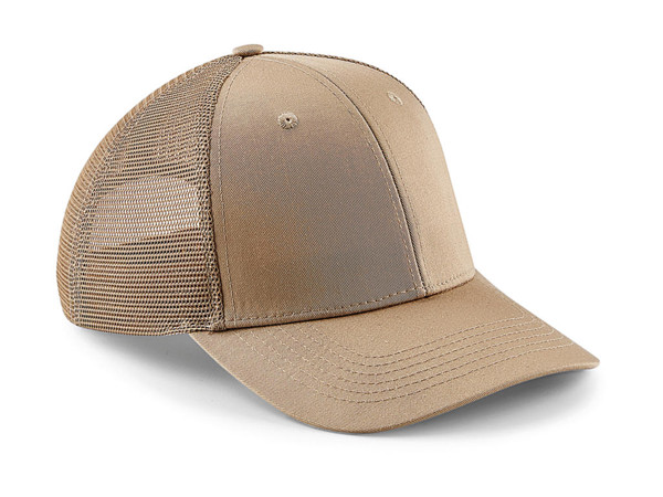Urbanwear Trucker - Warm Sand / ONE SIZE