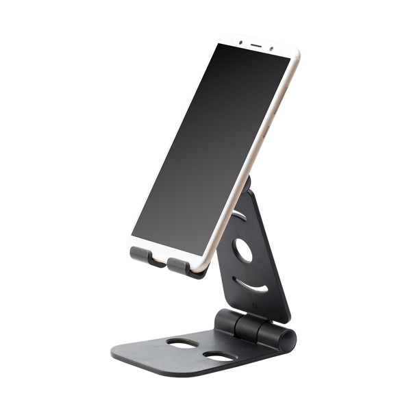 Gimo mobile phone holder - Black
