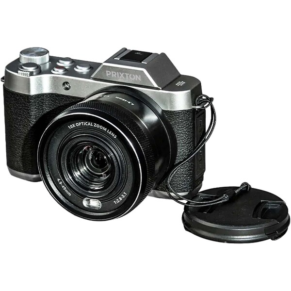 Prixton Nomad DC950 digitale camera