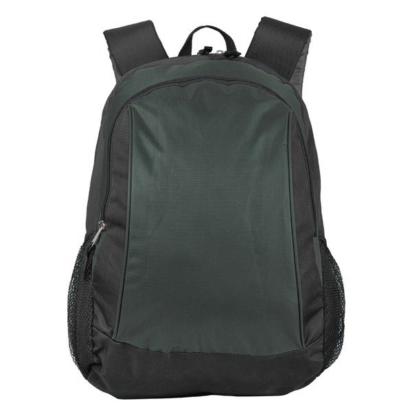 Duluth backpack - Graphite / Black