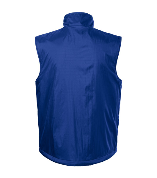 Vesta Unisex Rimeck® Body Warmer - Královská Modrá / XL