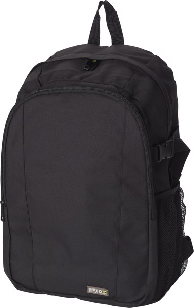 Mochila de poliéster (600D) Marley