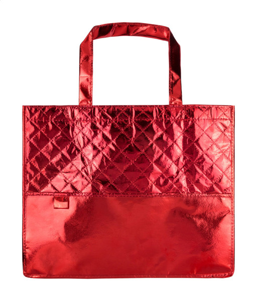 Beach Bag Dymra - Red