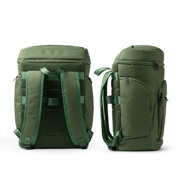 Backpac Nayade - Black