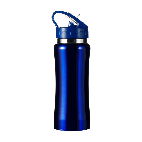 Gourde Serena | 600 ml - bleu
