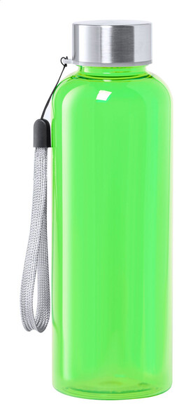 Tritan Bottle Zaffa - Lime Green