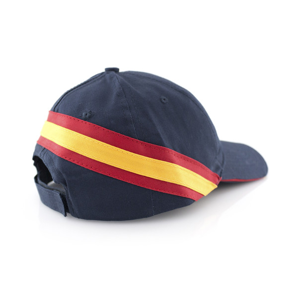 Gorra Iberia - Blanco