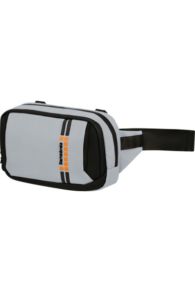 Active Road Waistbag - Samsonite - Grey