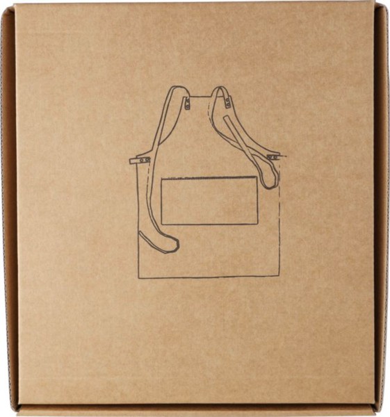 Avental de ganga (280 g/m2) Greg