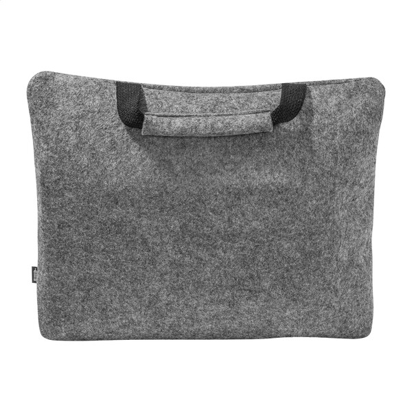 Egyedi Laptoptáska Refelt Laptop - Grey