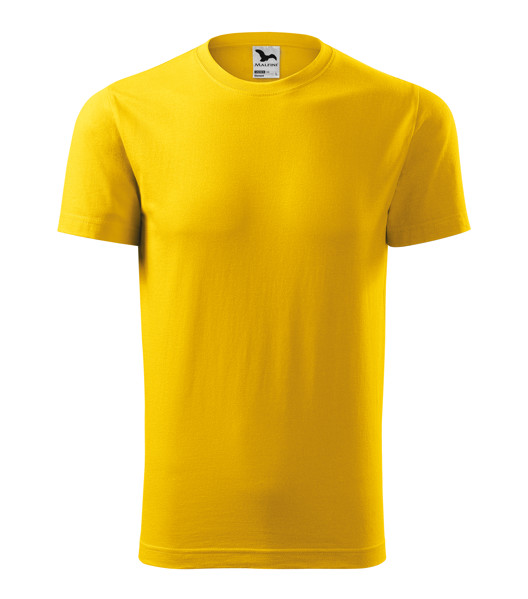Tričko Unisex Malfini® Element - Žlutá / S