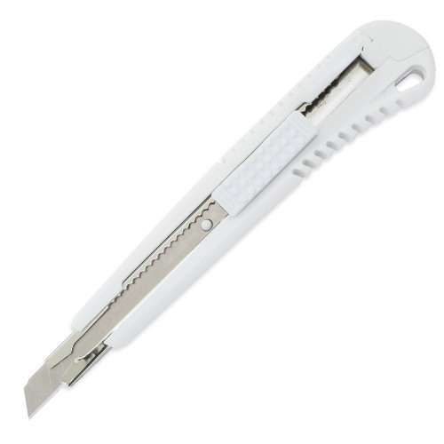 CUTTER "ARTISANOT" - White