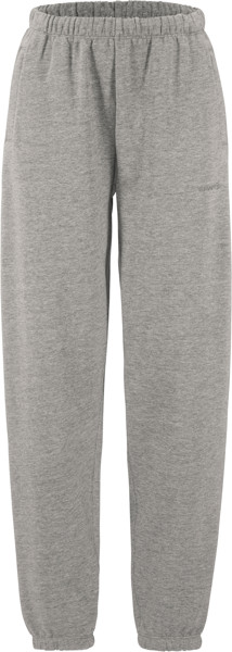 Heavy Ladies' Sweatpants Craft | Frequent Sweatpants W - Grey Melange / XL