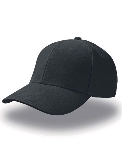 Pilot Cap - Black / One Size