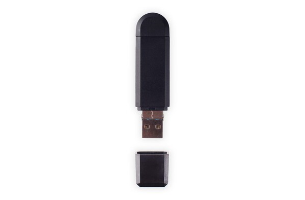 Lecteur de carte USB