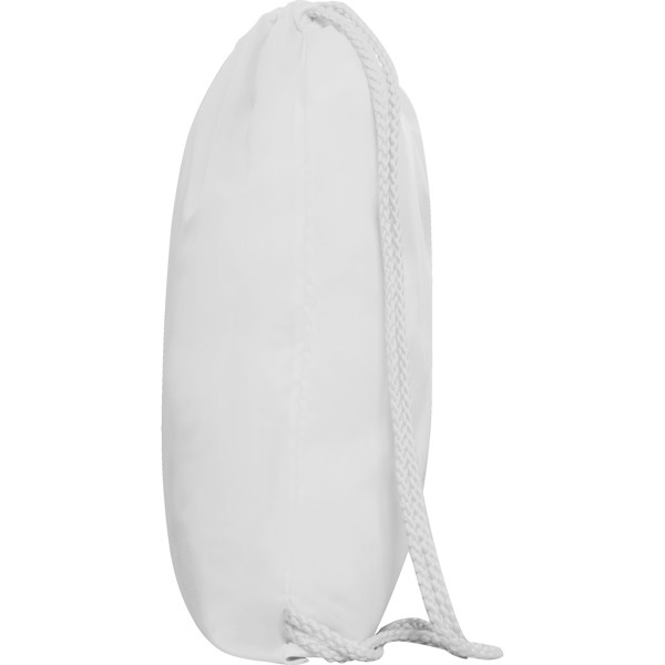Kagu Bag O - Rosette