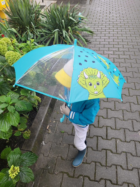 Children's umbrella DINO