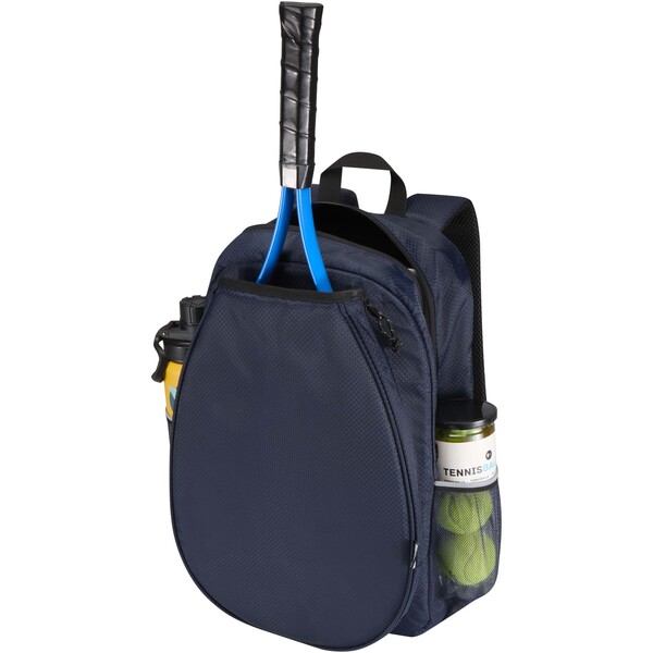 Varyon 15” GRS recycled padel backpack 18L - Navy