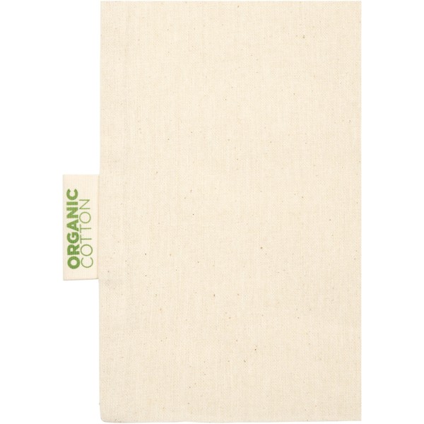 Odisha 100 g/m² OCS Bio-Tragetasche 7L