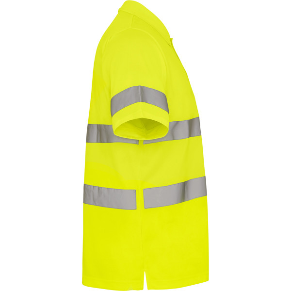 Av Polari - Garden Green/Fluor Yellow / 3XL