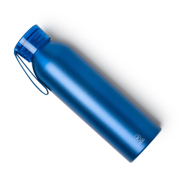 Bottle Lewik - Silver
