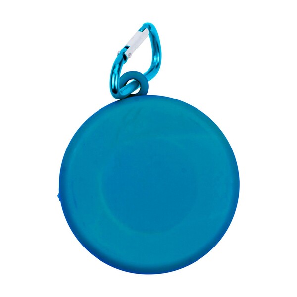 Gobelet pliable Dolly | 220 ml - bleu