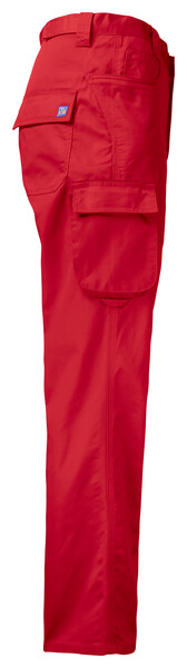 2801 DRIVER PANT RED 56