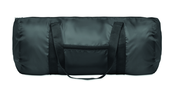 Duff sports bag Duff, RPET 20L - Black